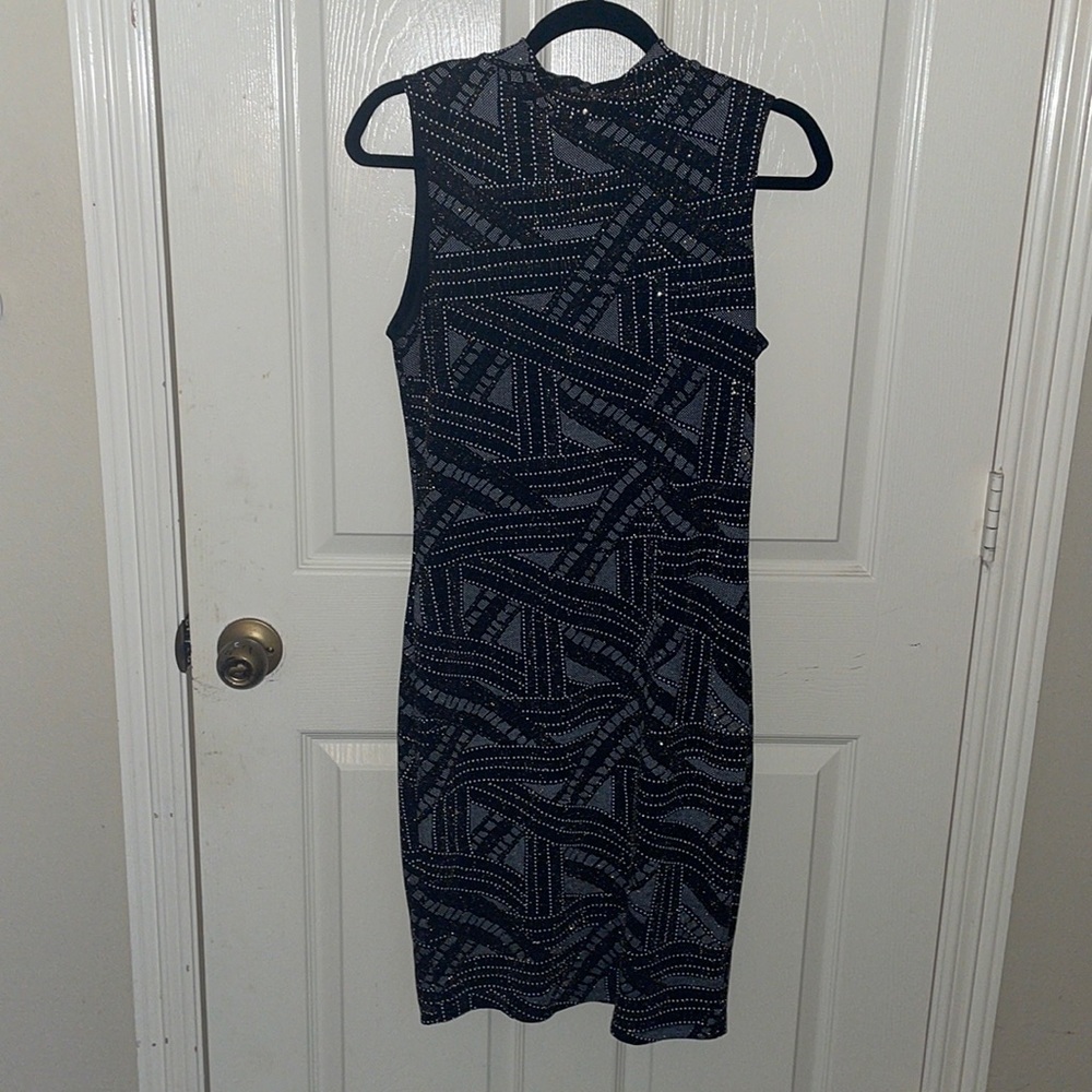 Cocktails evening holiday dress